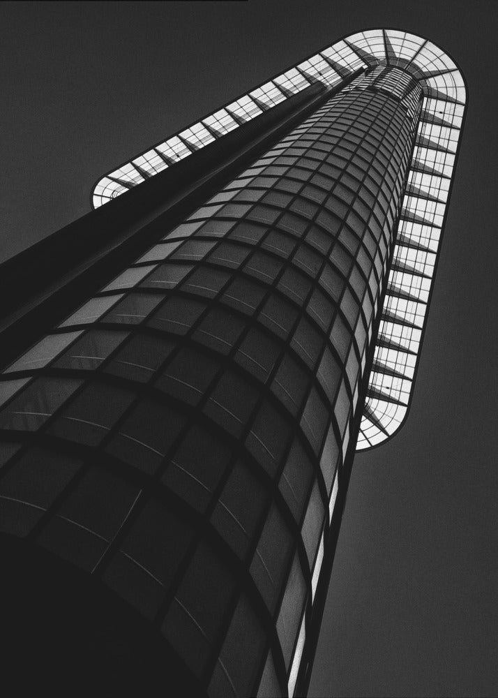Corona di luce | Stampe su Tela