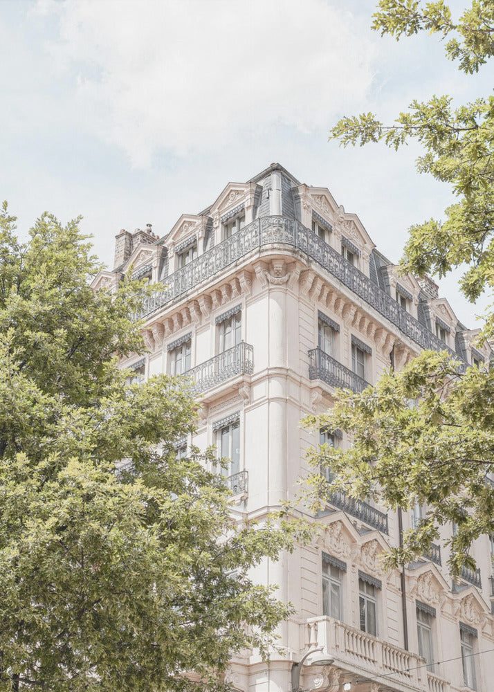Parigi | Stampe su Tela