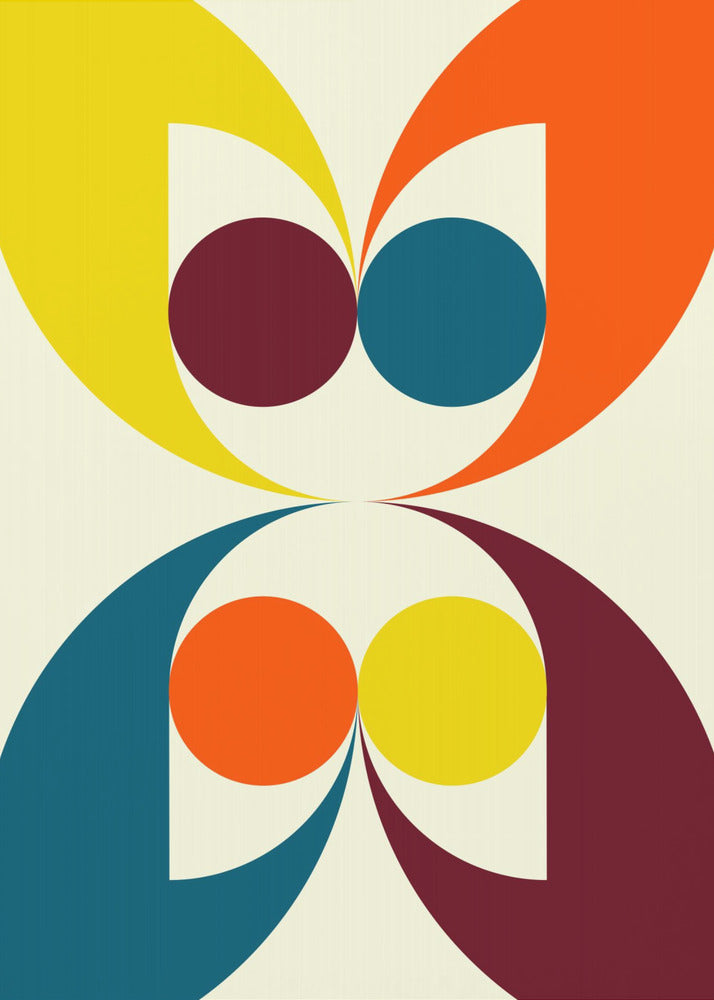 Concetto 61 | Poster - Stampe d’Arte