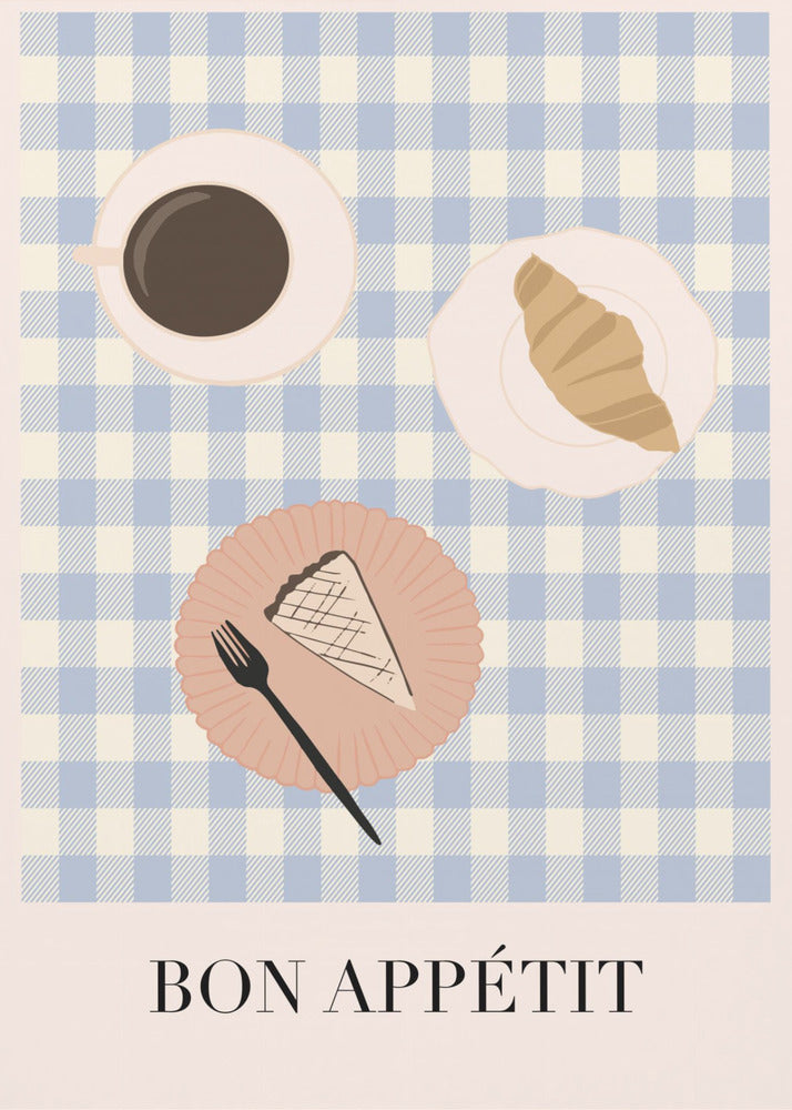 Bonappetit2 Ratioiso | Poster