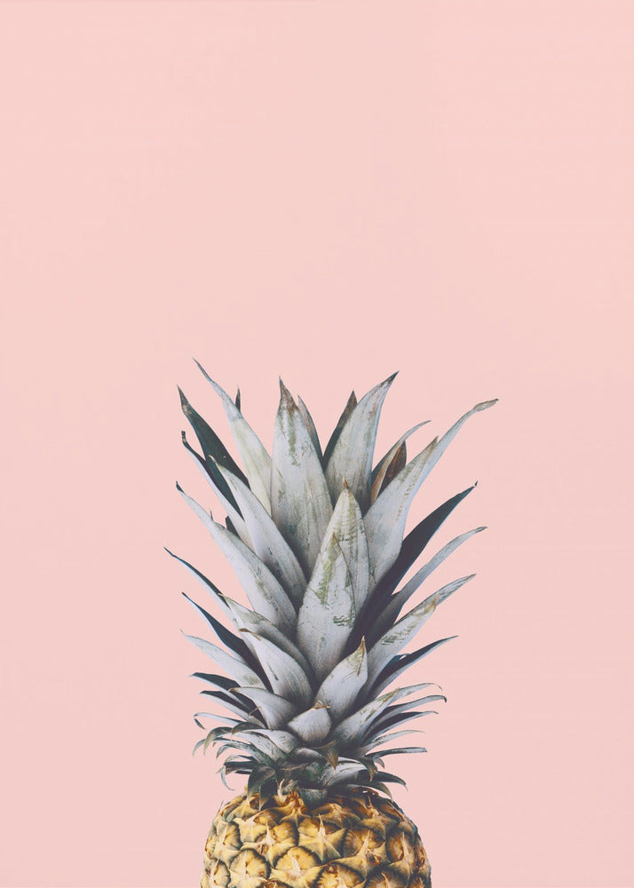 Pineapple 2 | Poster