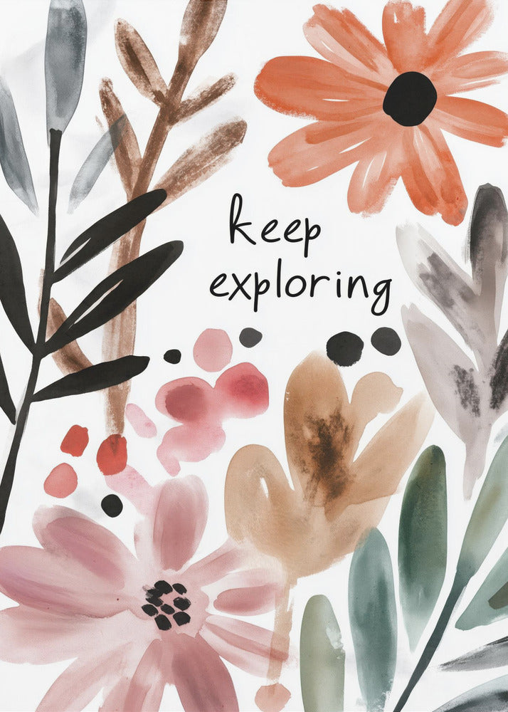 Sigue explorando | Posters - Impresiones de Arte
