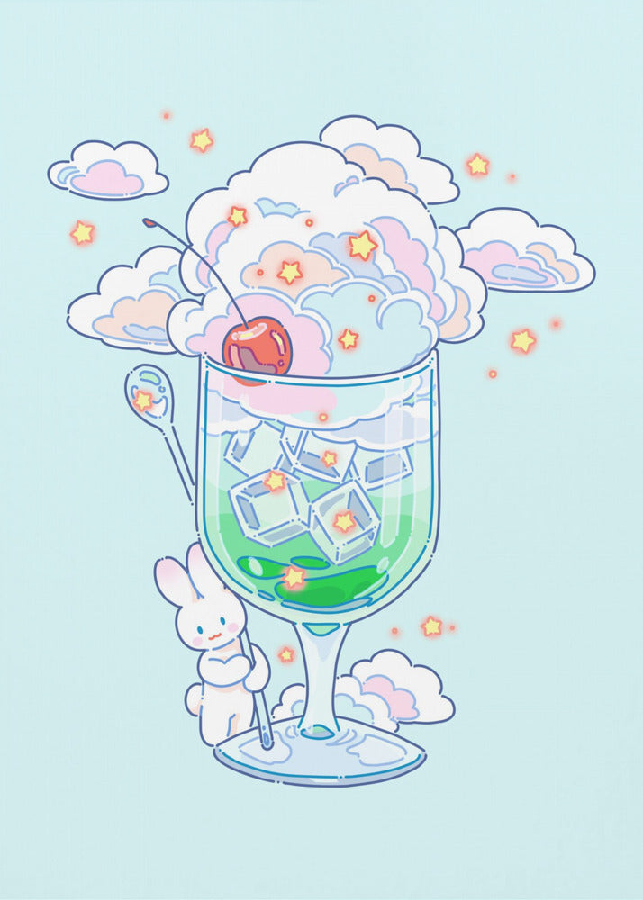 Gräddsoda | Canvas