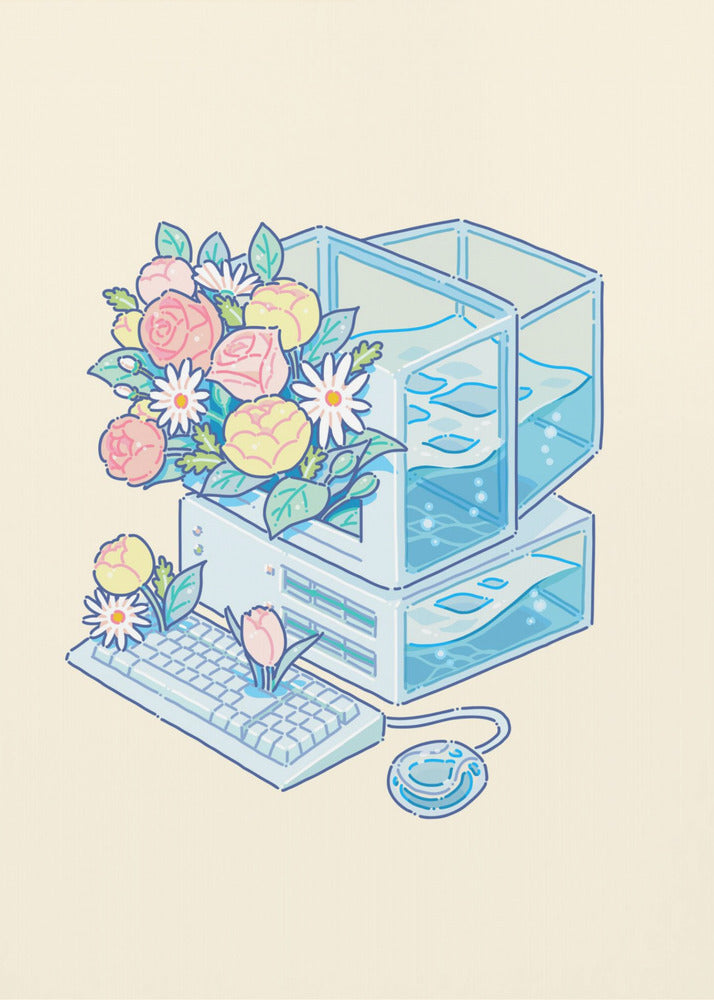 Pc | Canvas