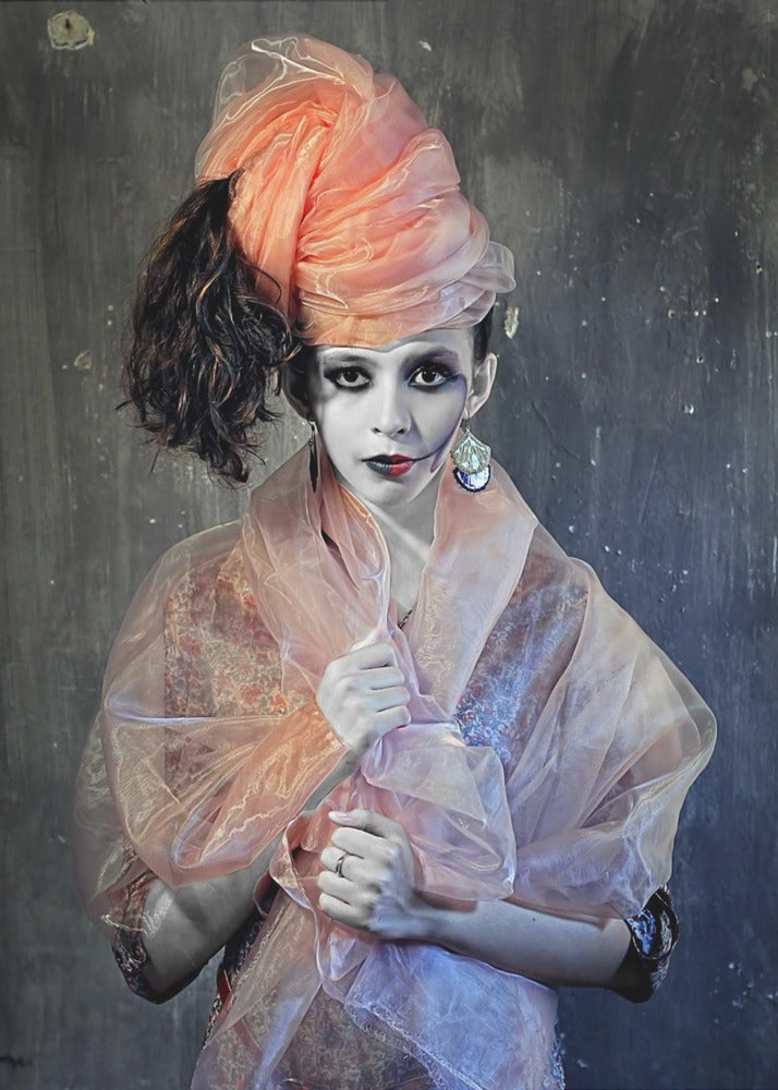 de heks | Canvasprints