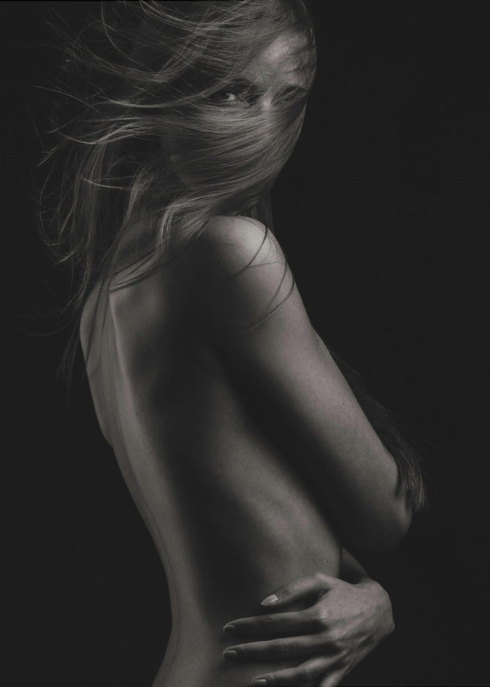 Sensual Beauty | Poster