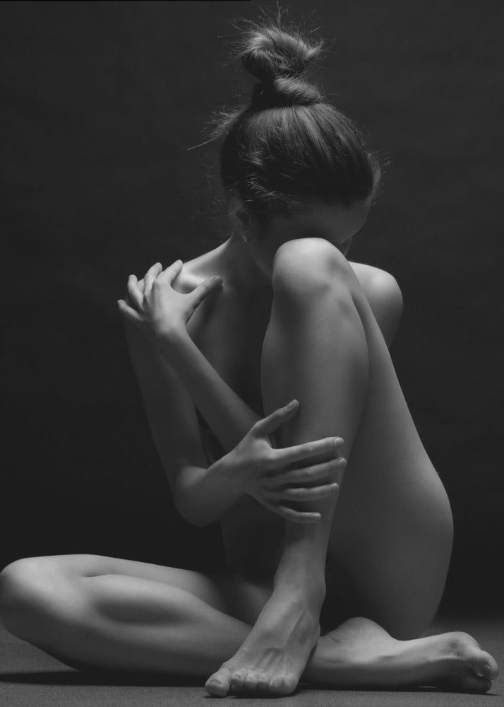 kropsdesign | Lærredsbilleder