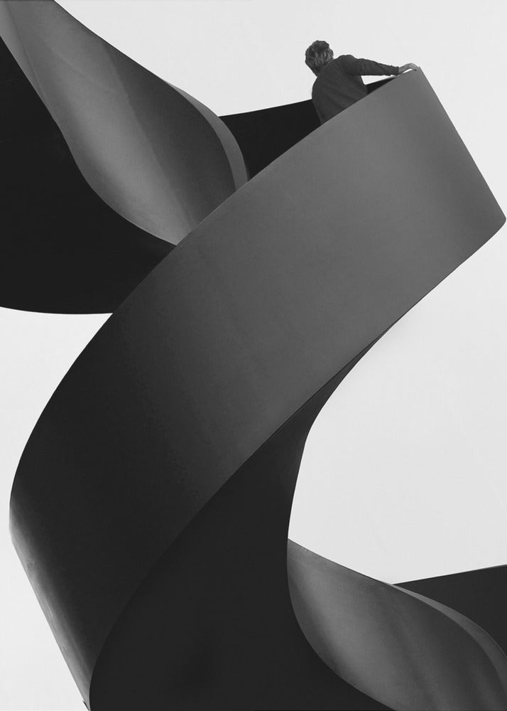 Moving Still | Canvas