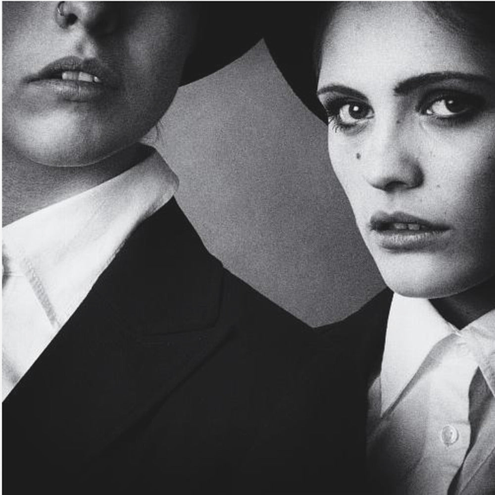 Blues-sisaret | Canvastaulut