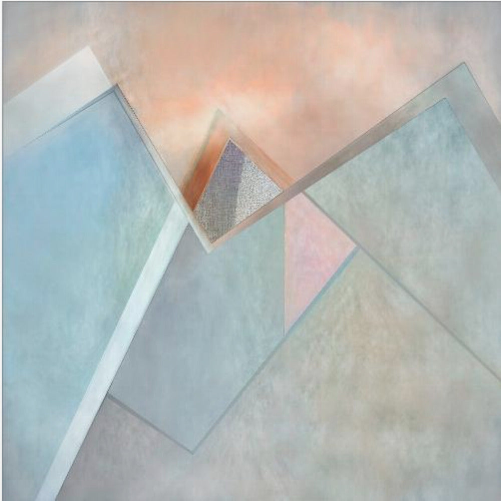 Je crois parce que c'est absurde II | Tableaux sur Toile