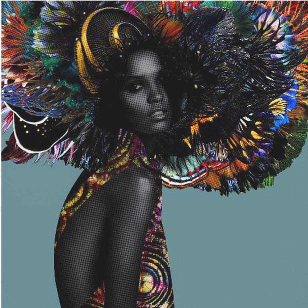 Iansa | Tableaux sur Toile