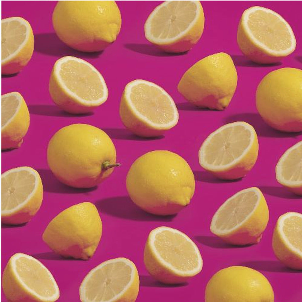 Limones Q | Impresiones en Lienzo
