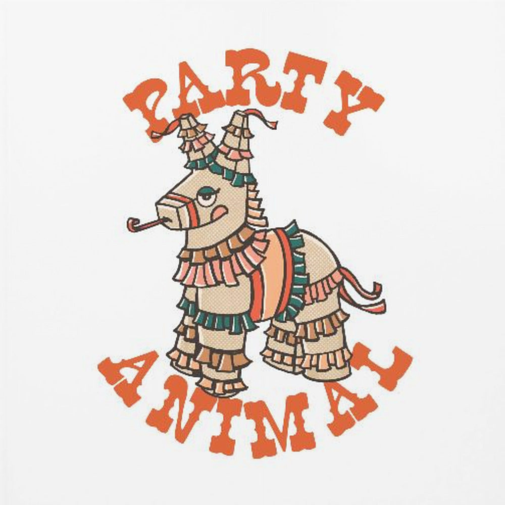 Piñata de animales de fiesta | Impresiones en Lienzo