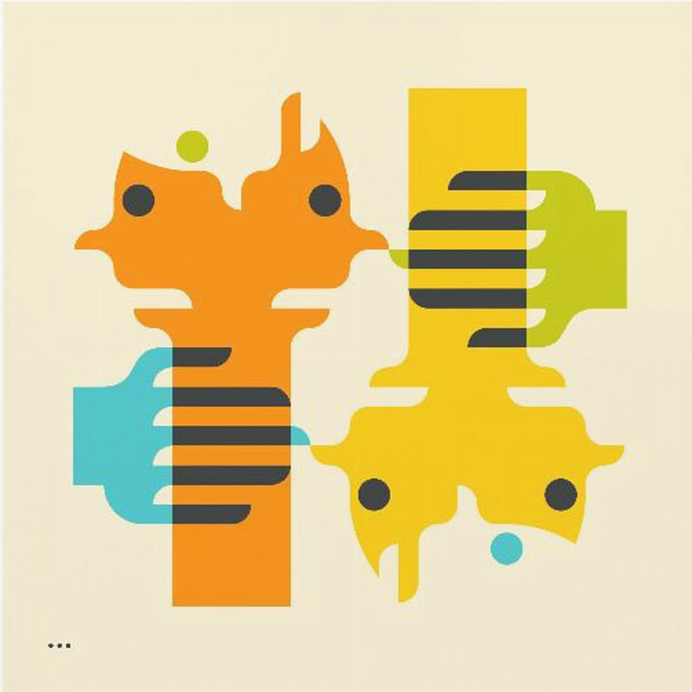 Plus proche | Tableaux sur Toile