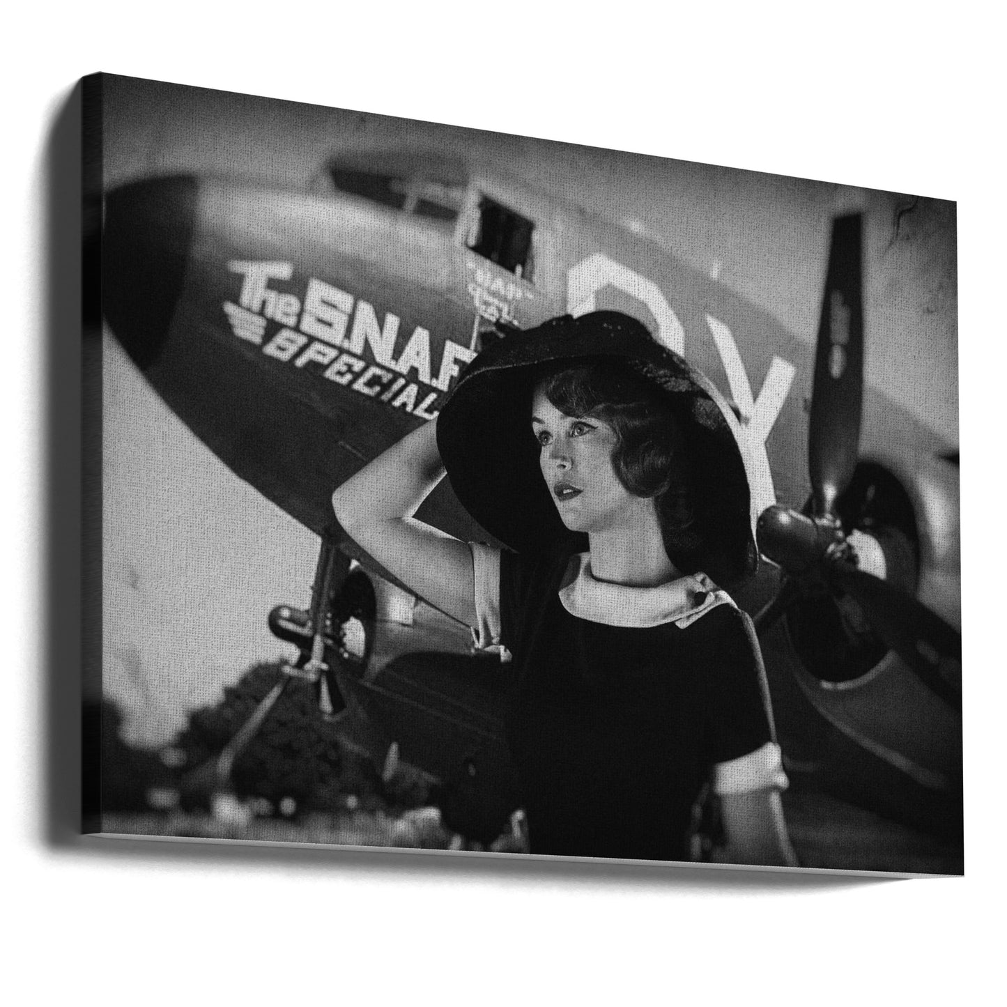 Äventyrets anda | Canvas