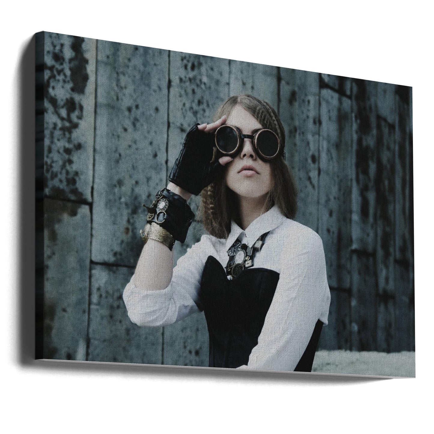 *** | Tableaux sur Toile