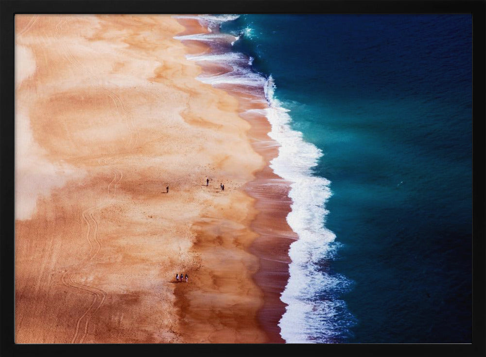 Costa de Plata | Posters  - Impresiones de Arte
