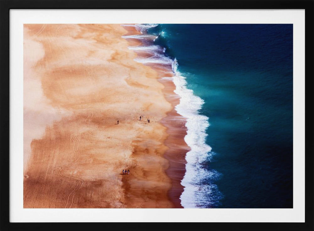 Costa de Plata | Posters  - Impresiones de Arte
