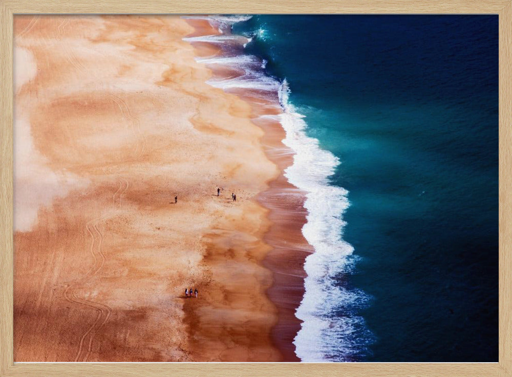 Costa de Plata | Posters  - Impresiones de Arte