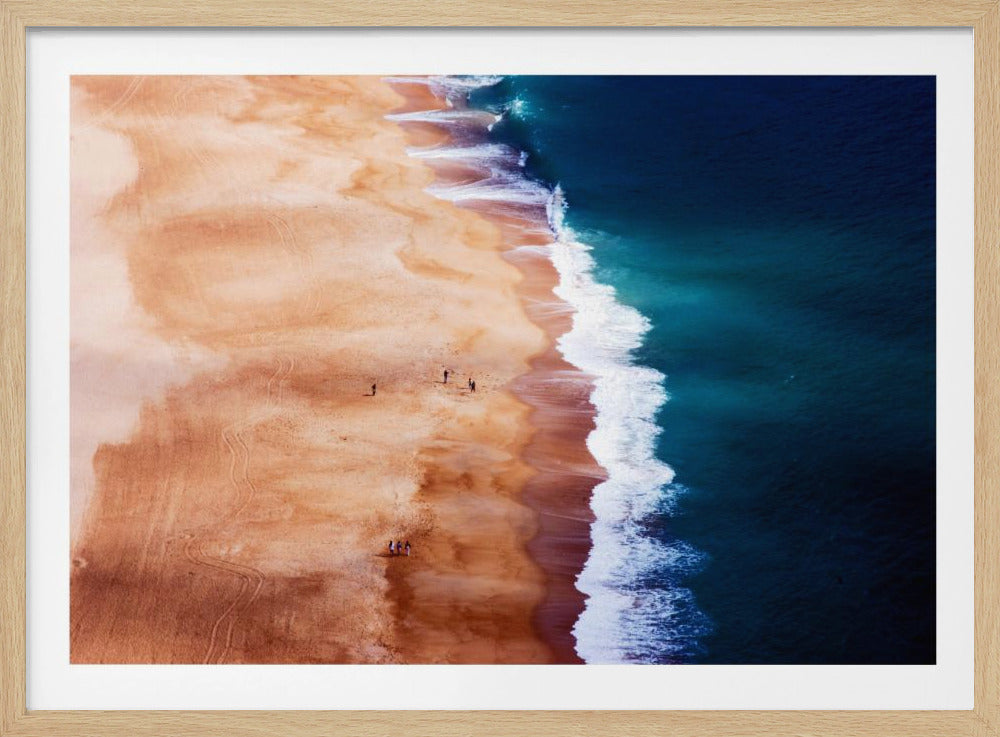 Costa de Plata | Posters  - Impresiones de Arte