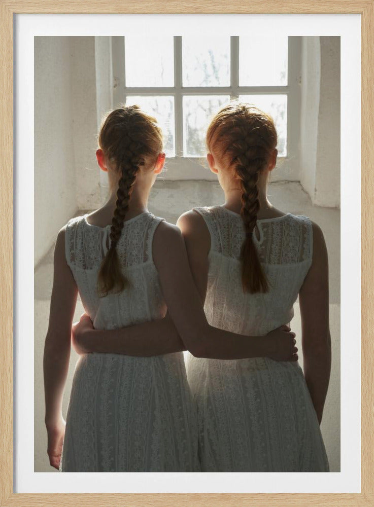 Soul sisters | Poster
