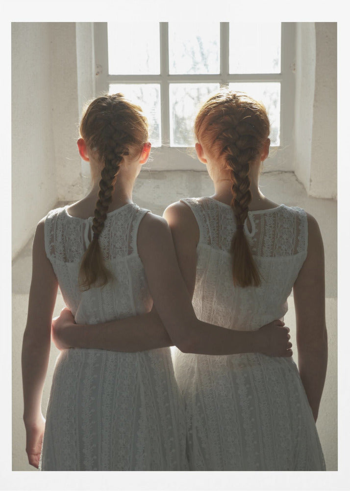 Soul sisters | Poster