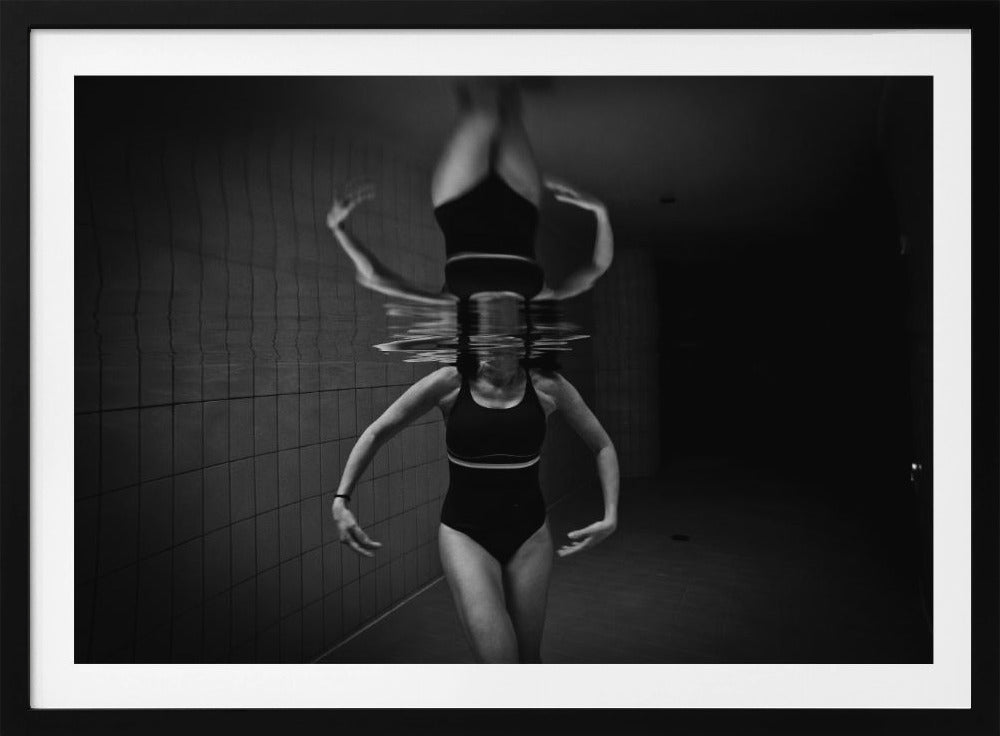 Ballerina | Poster - Stampe d’Arte