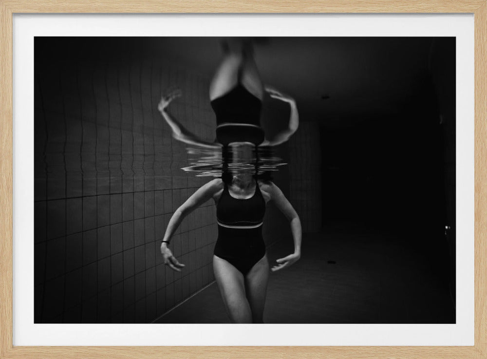 Ballerina | Poster - Stampe d’Arte