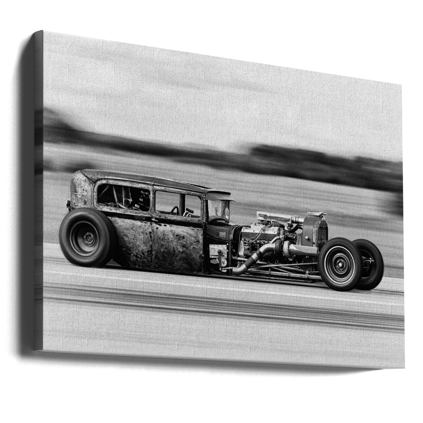 Lowrider | Leinwand-Bilder