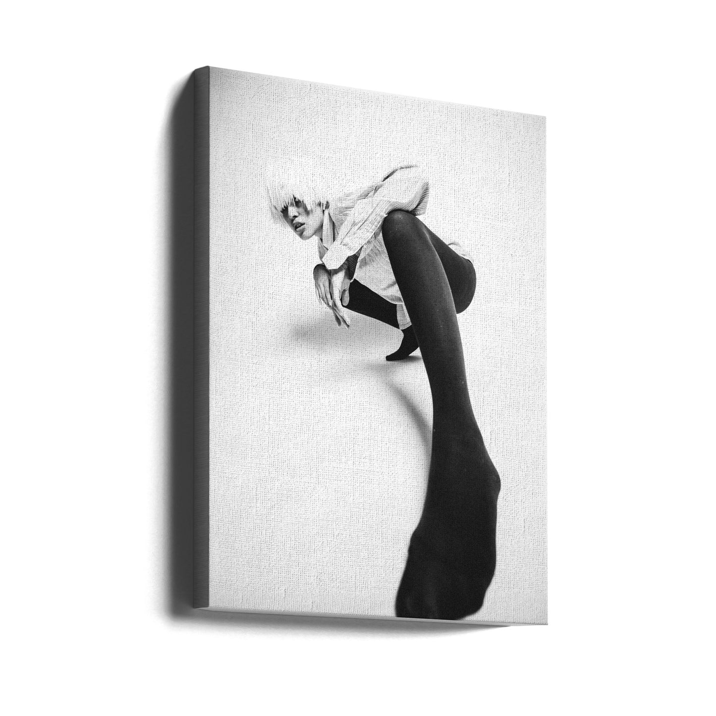 Zonder titel | Canvasprints