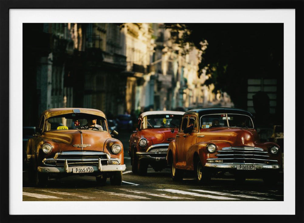 Viens avec moi dans la lumière du matin | Posters - Affiche Artistique