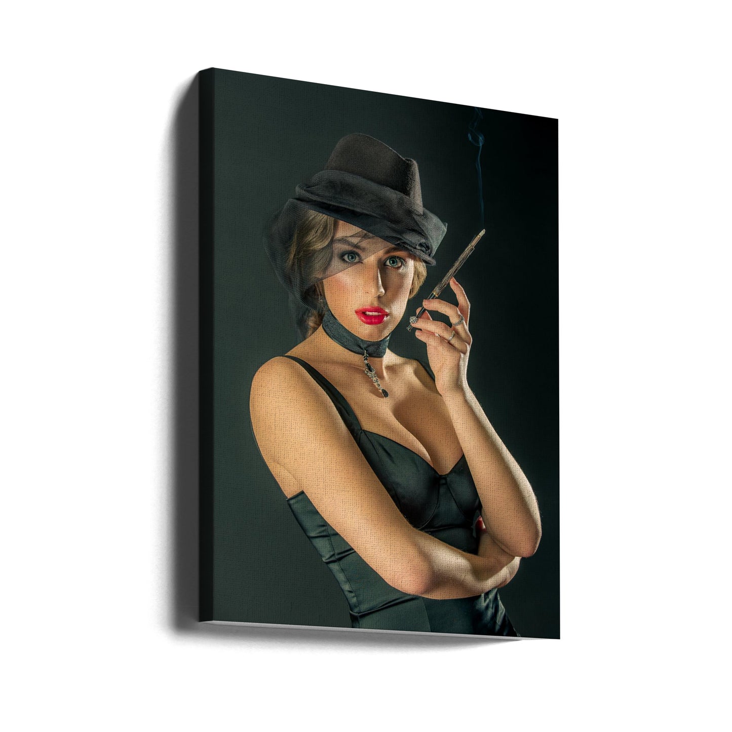 Macha | Tableaux sur Toile