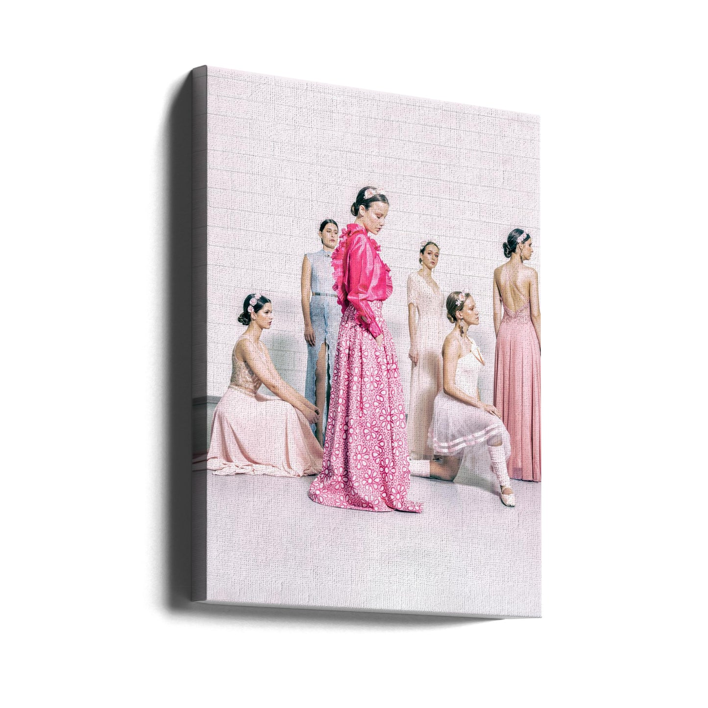 fais-moi un vœu | Tableaux sur Toile