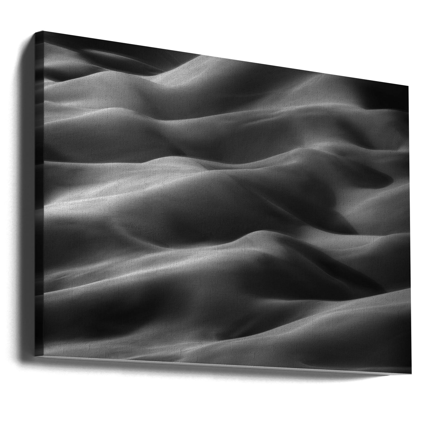 Sandy Hills | Canvas
