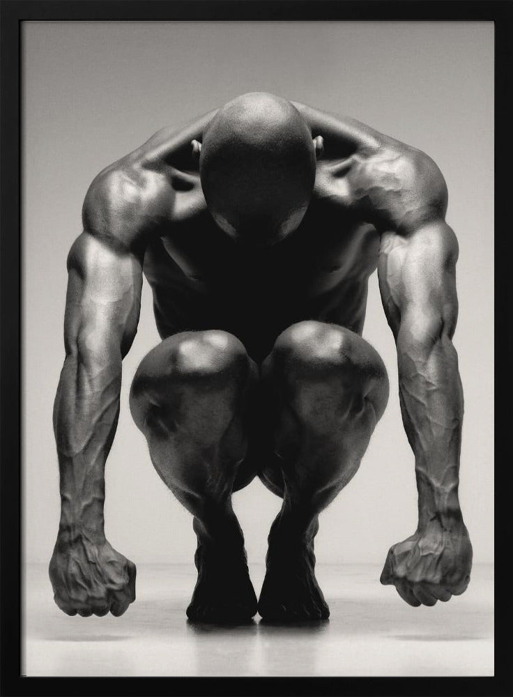 Jovan 1 | Poster