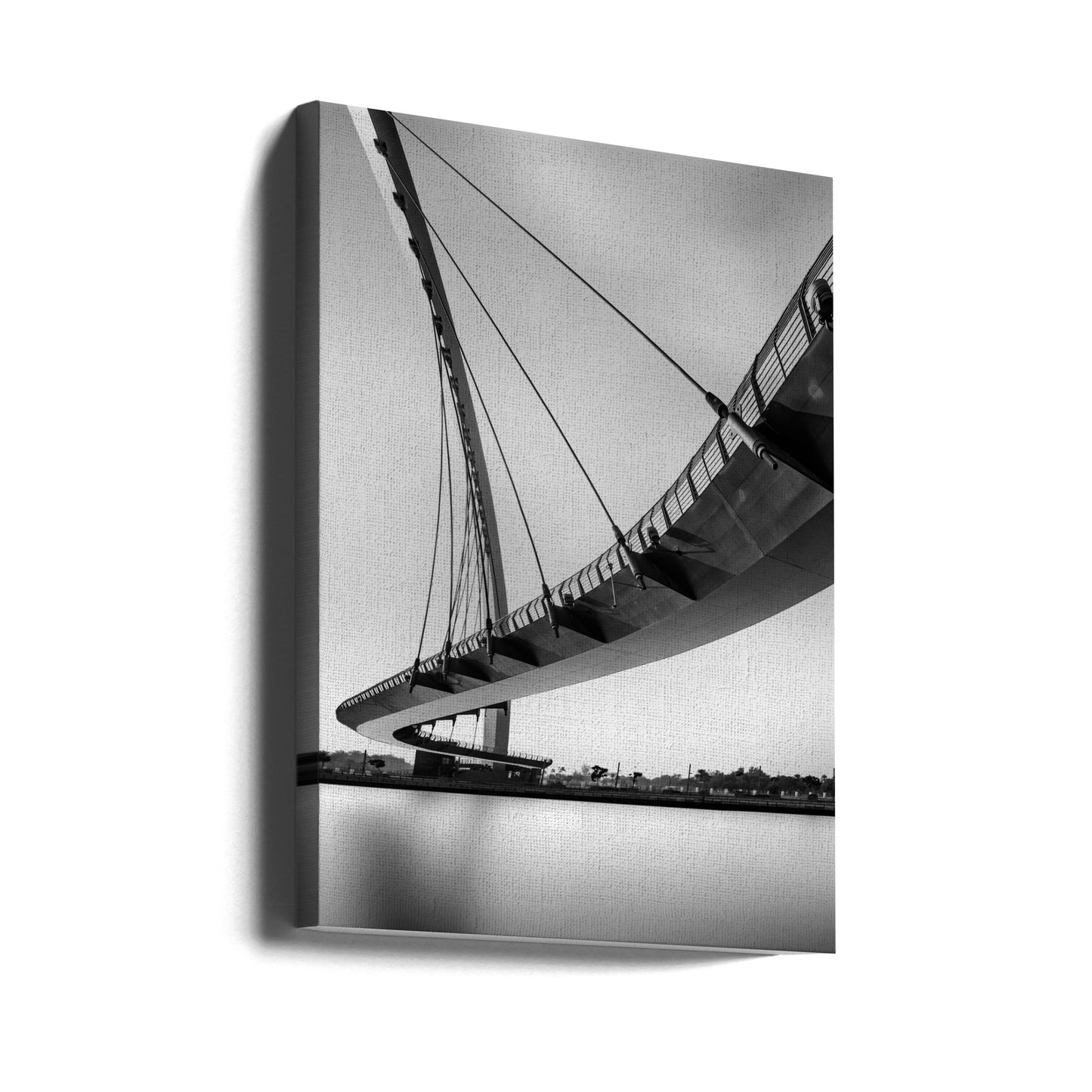 Toleransbro | Canvas