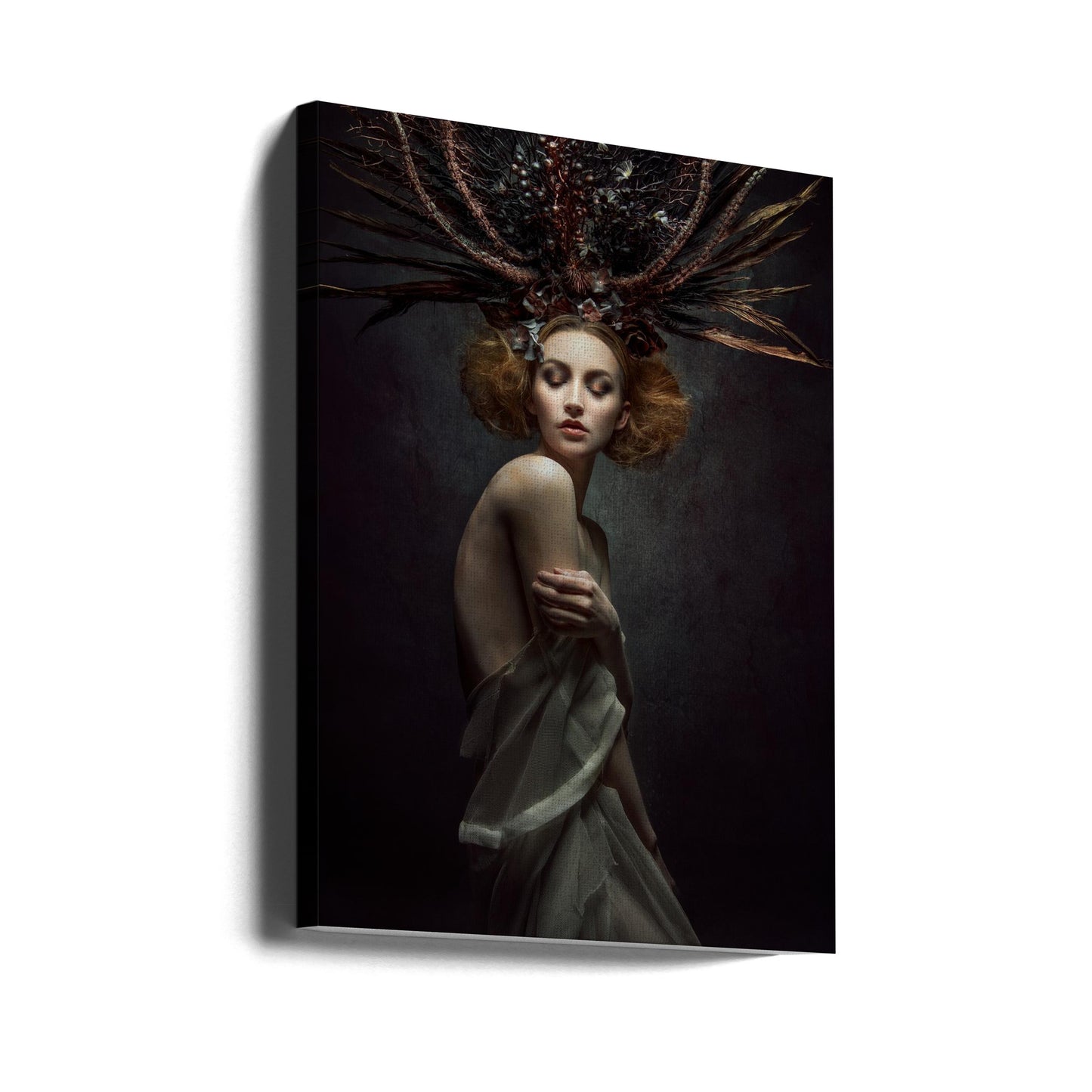 I drömmar | Canvas