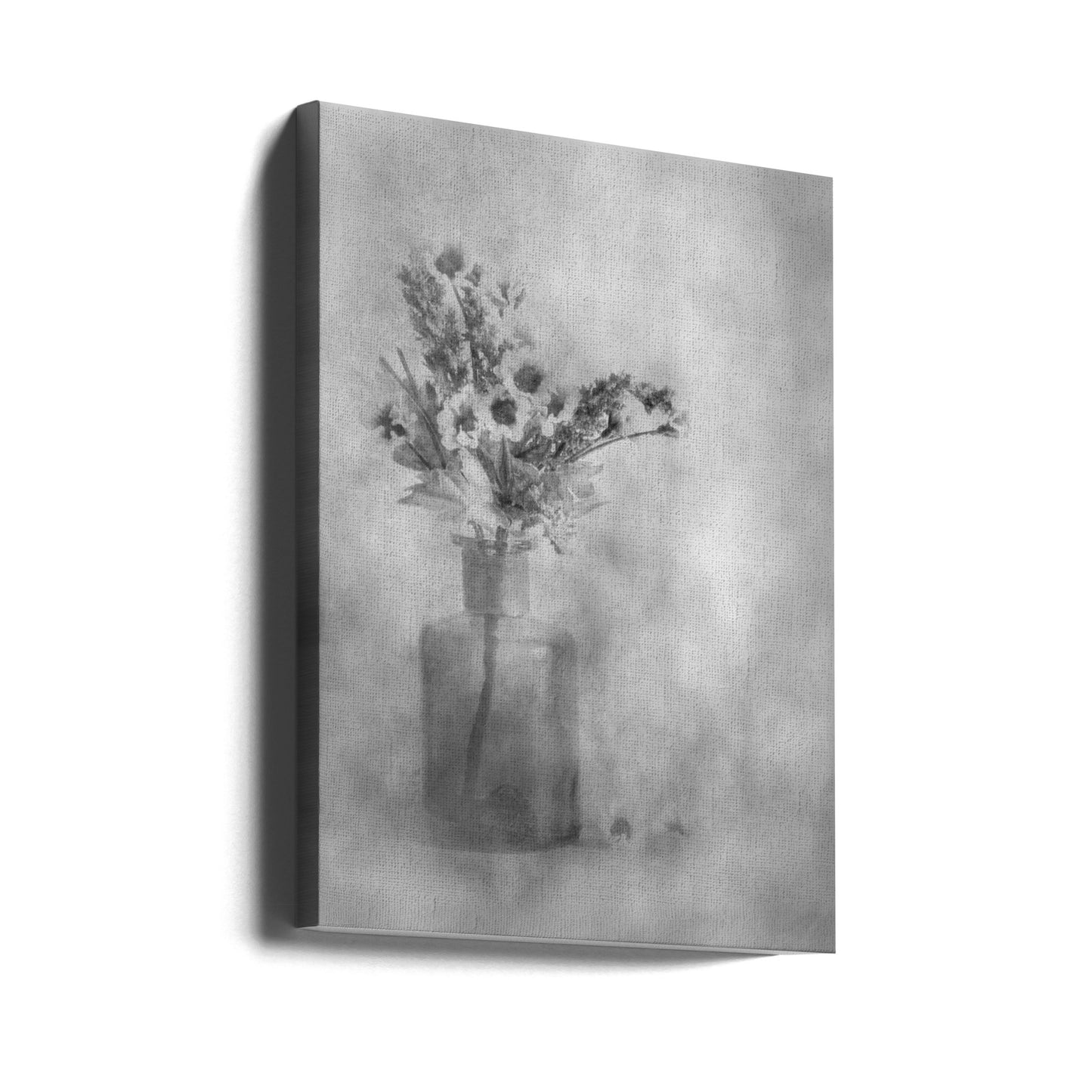 Bleknad | Canvas