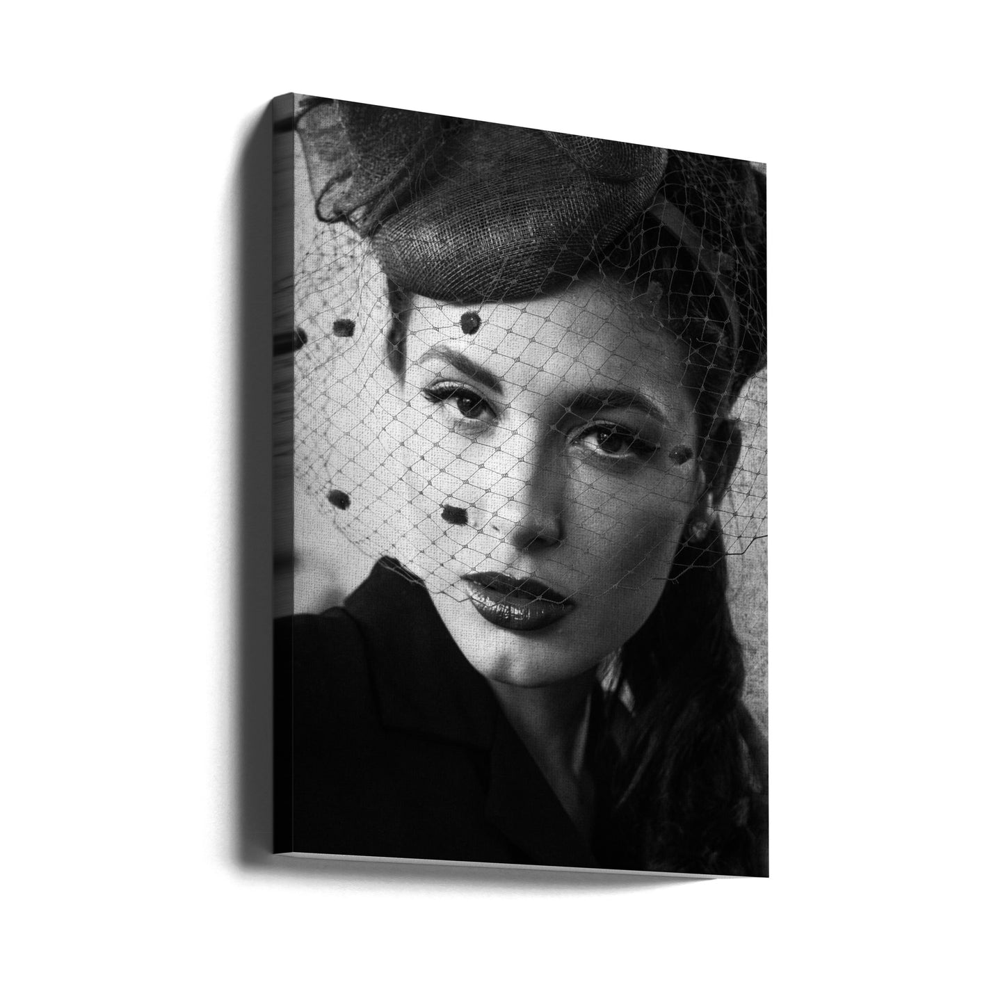 Zonder titel | Canvasprints