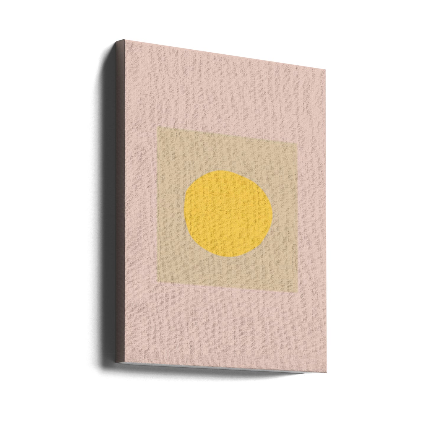 Solen | Canvas