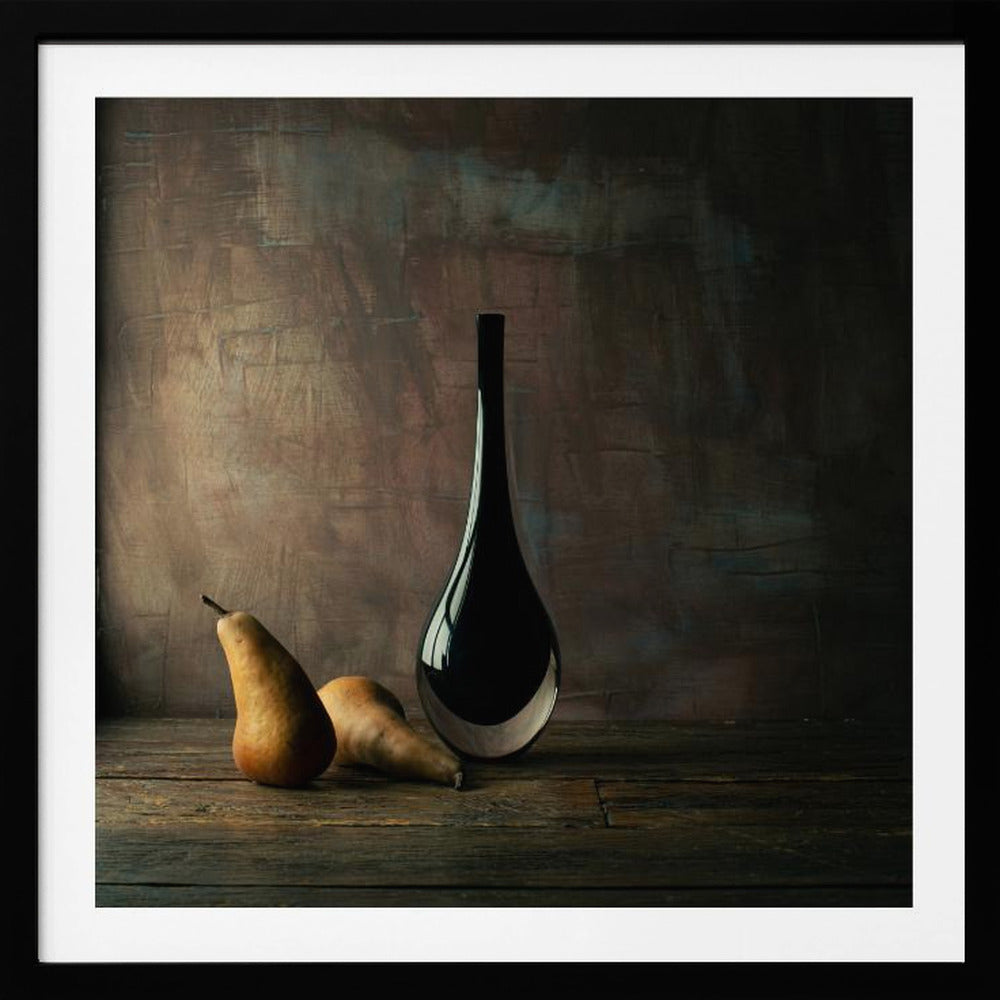 Peras | Posters  - Impresiones de Arte