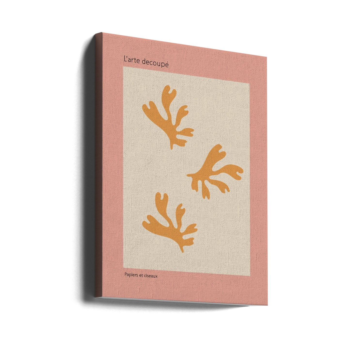 Sommar tre | Canvas