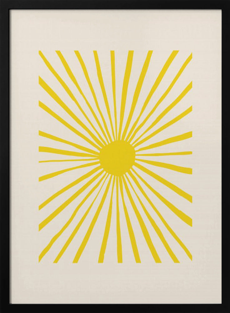 Solen | Poster