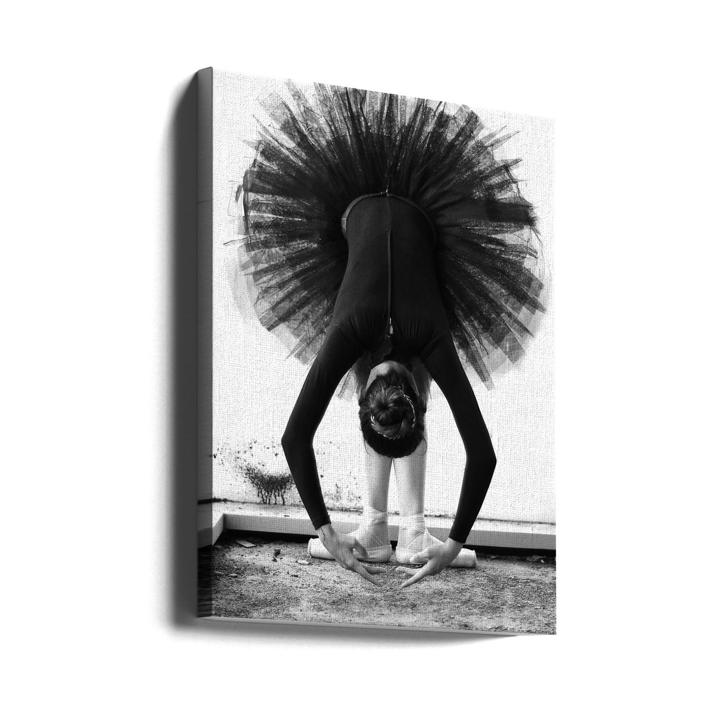 Ballerina | Stampe su Tela
