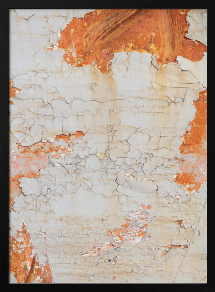 wall | Poster