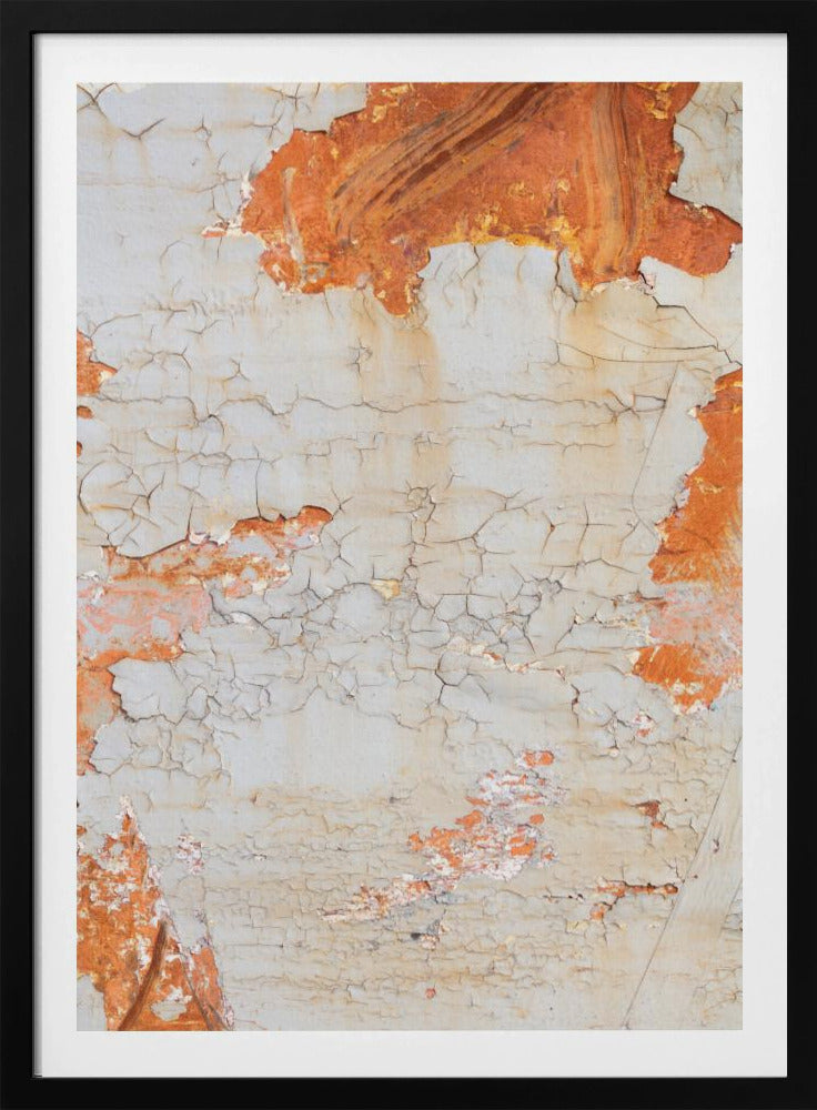 wall | Poster