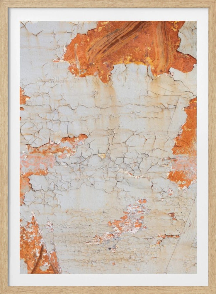 wall | Poster