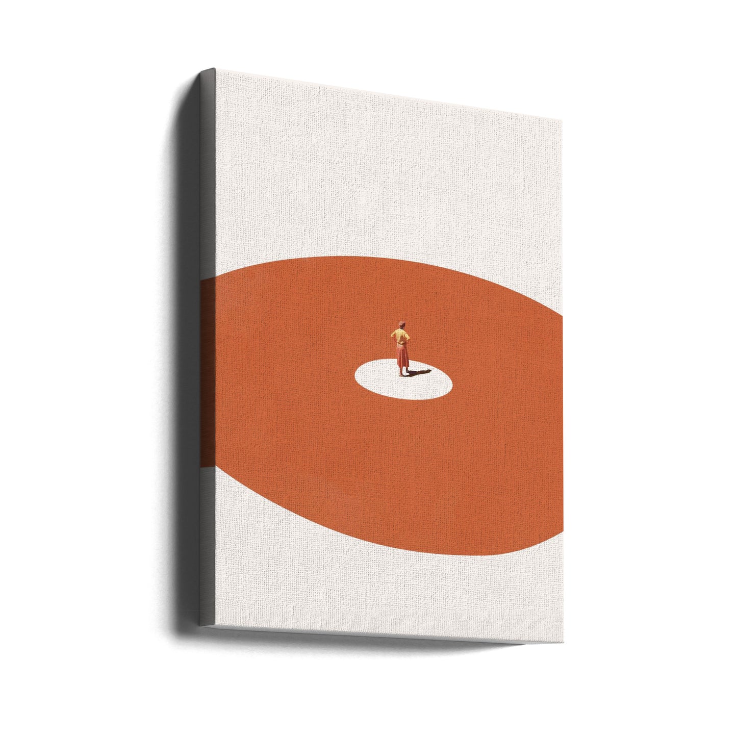 Vertrouwen | Canvasprints