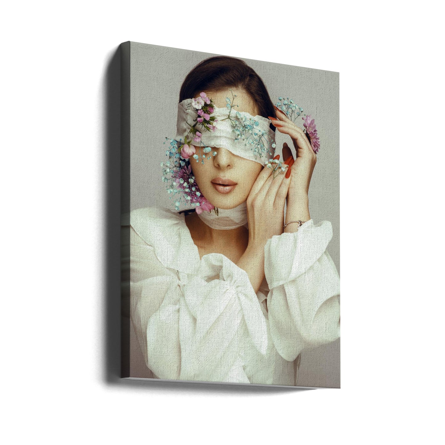 mijn passie | Canvasprints