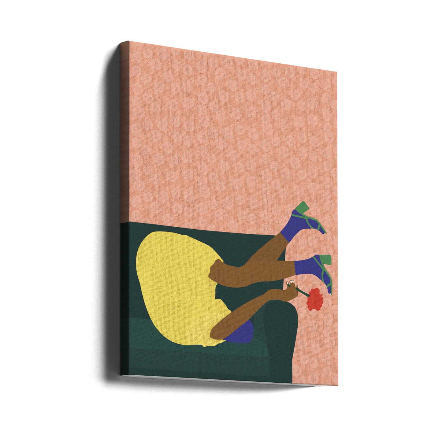 Nyårsafton | Canvas